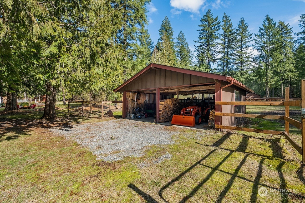 12558 461st Avenue Southeast North Bend, WA 98045 - Photo 36 of 40 Gallery Image 36