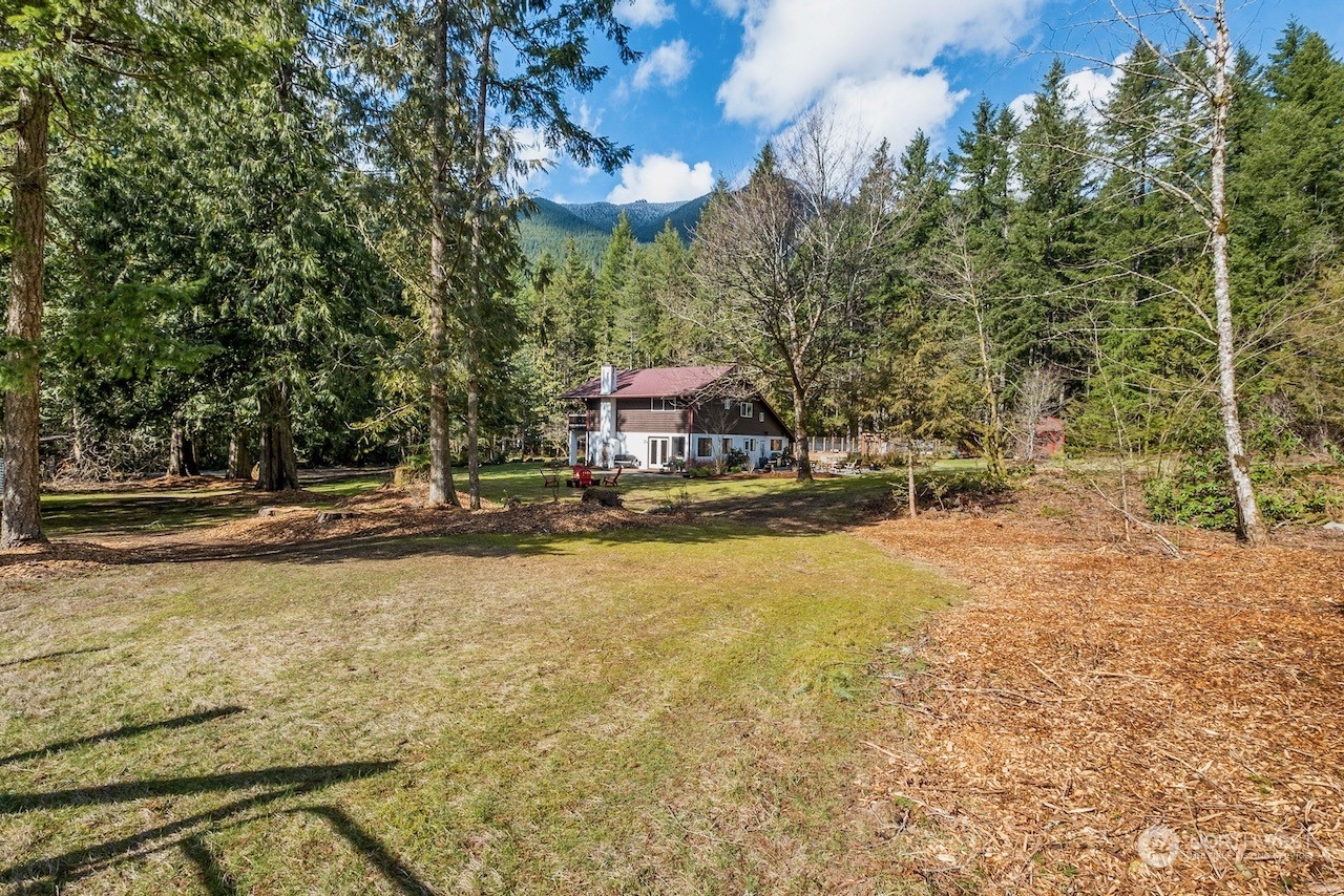 12558 461st Avenue Southeast North Bend, WA 98045 - Photo 38 of 40 Gallery Image 38