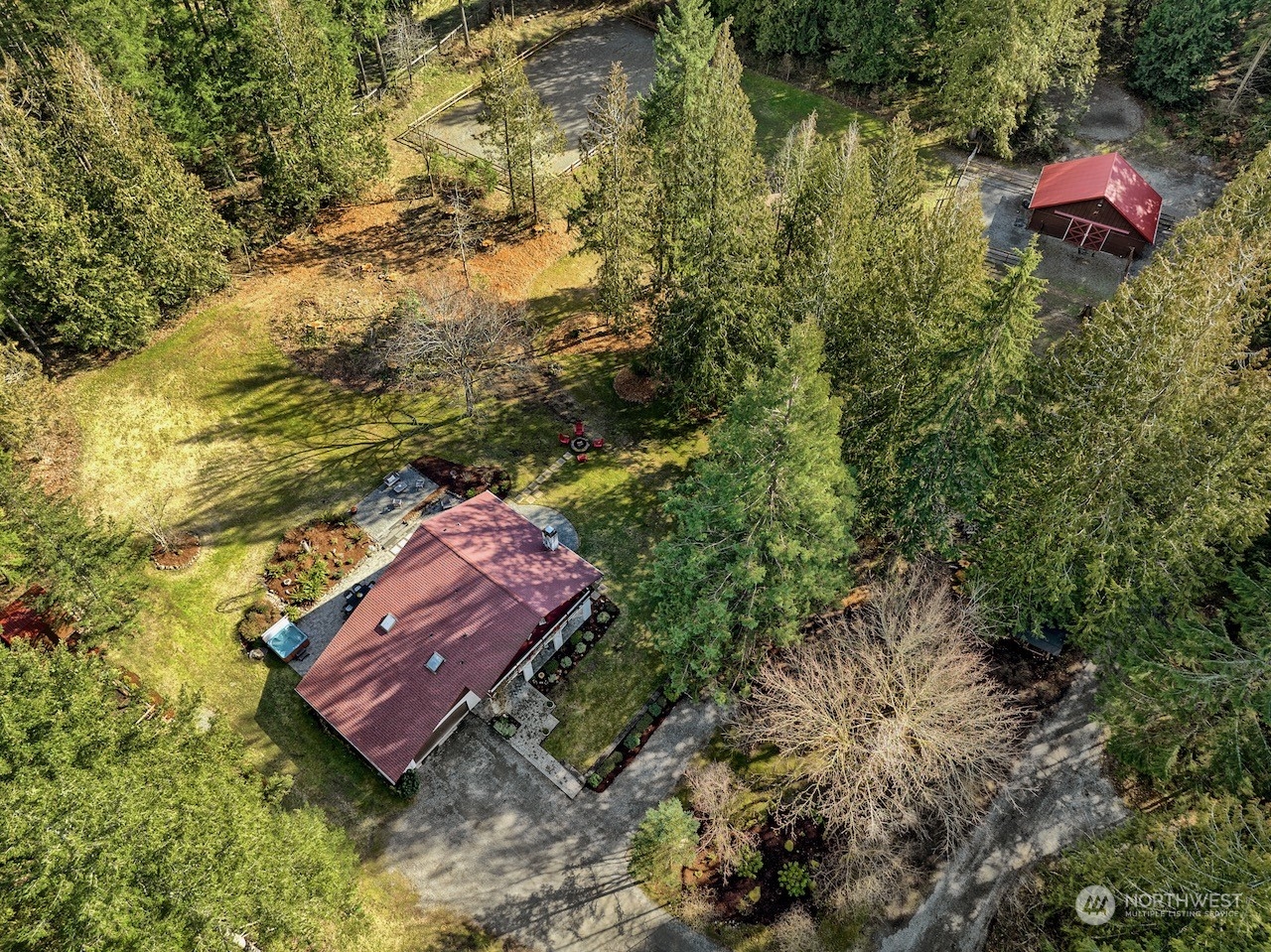 12558 461st Avenue Southeast North Bend, WA 98045 - Photo 39 of 40 Gallery Image 39