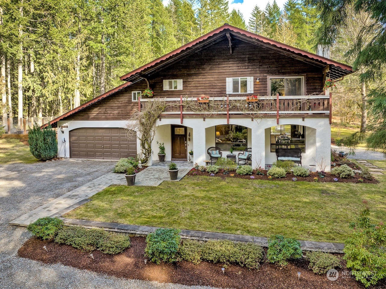12558 461st Avenue Southeast North Bend, WA 98045 - Photo 4 of 40 Gallery Image 4