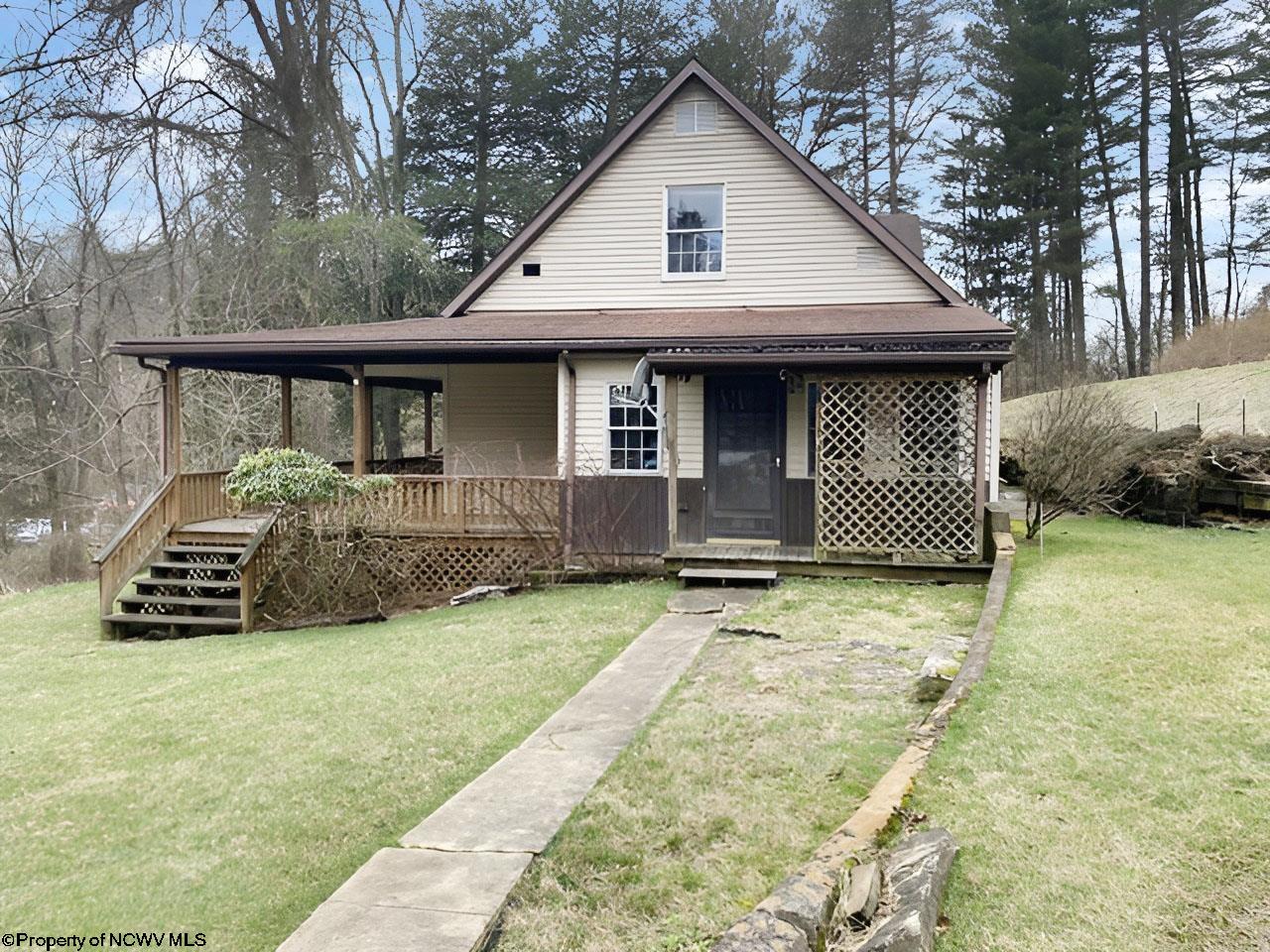 29 Hickman Run Road Fairmont, WV 26554 - Photo 2 of 29 Gallery Image 2