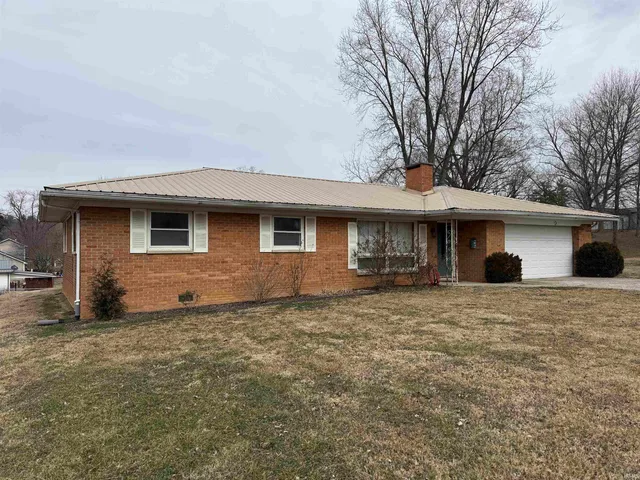 $169,900 | 103 East Porter Street, Winslow, IN 47598