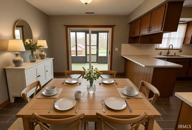 $169,900 | 103 East Porter Street, Winslow, IN 47598