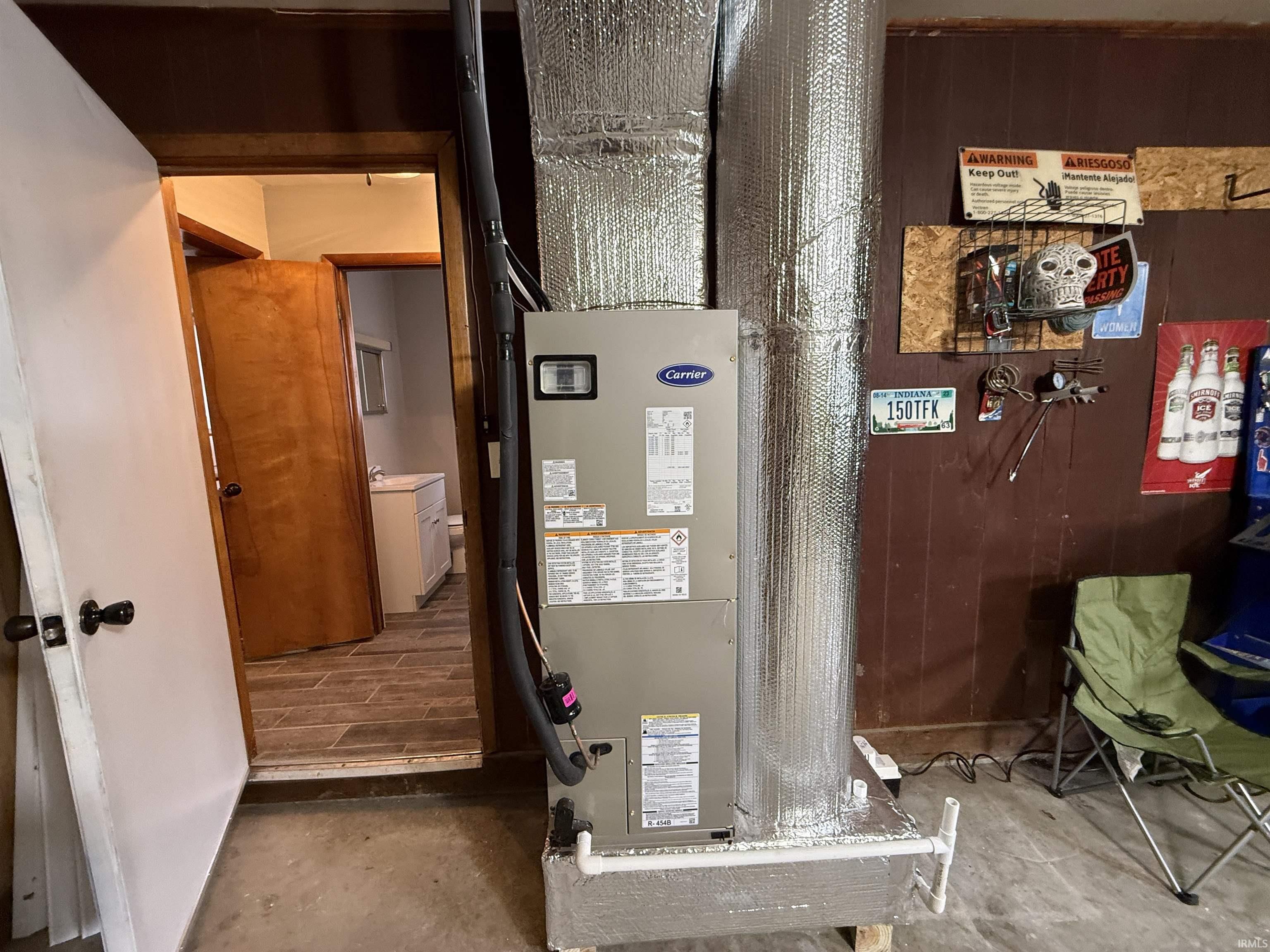 103 East Porter Street Winslow, IN 47598 - Photo 29 of 32