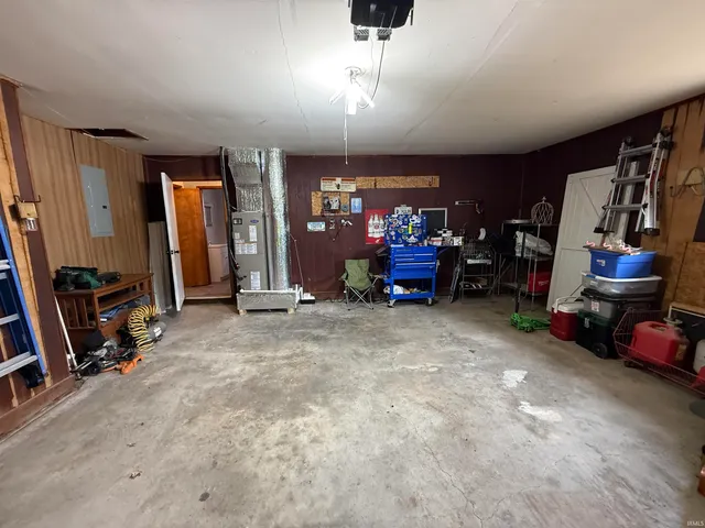 $169,900 | 103 East Porter Street, Winslow, IN 47598