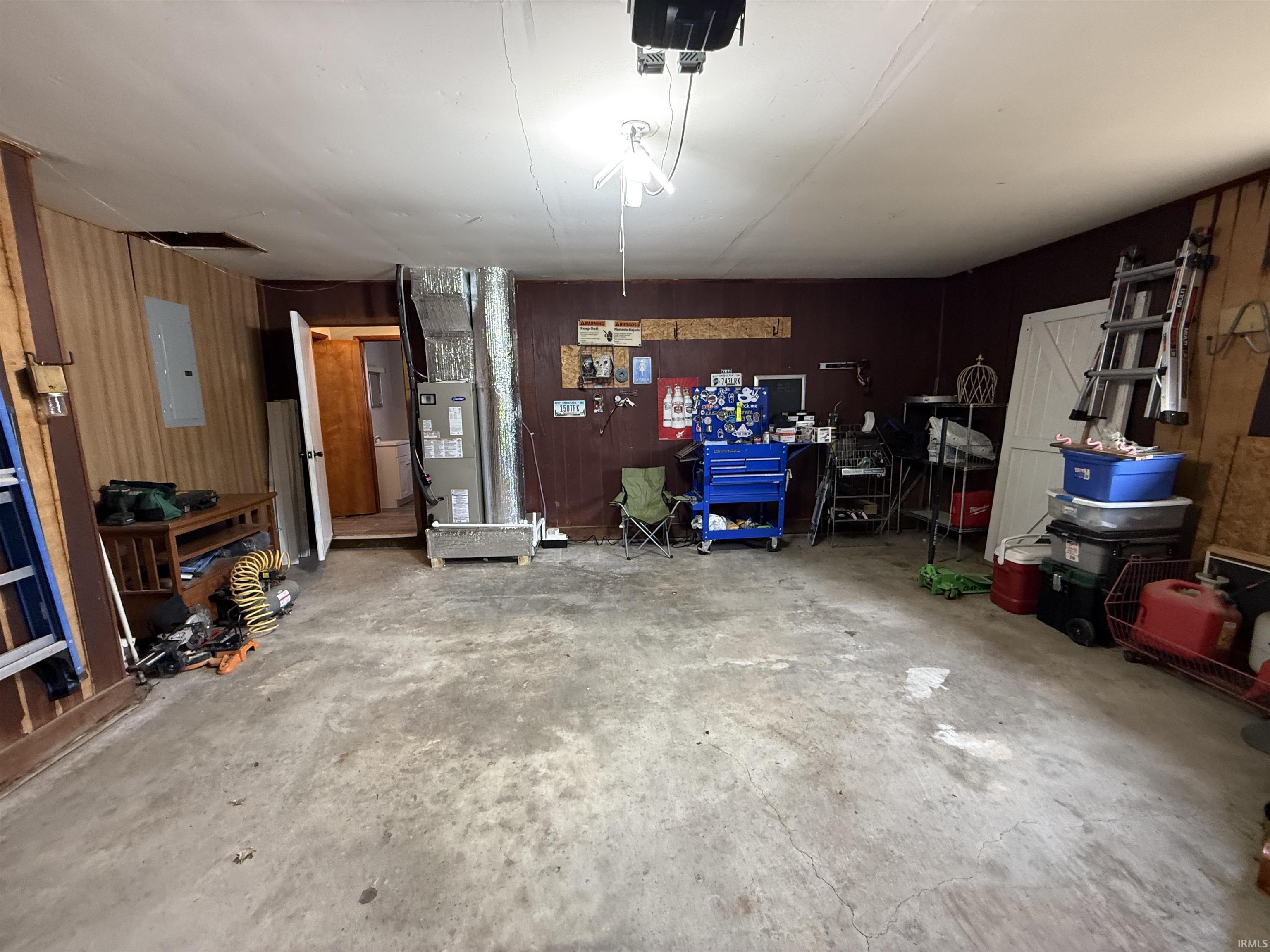 103 East Porter Street Winslow, IN 47598 - Photo 30 of 32