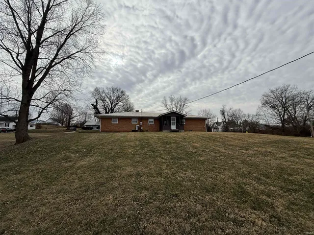 $169,900 | 103 East Porter Street, Winslow, IN 47598