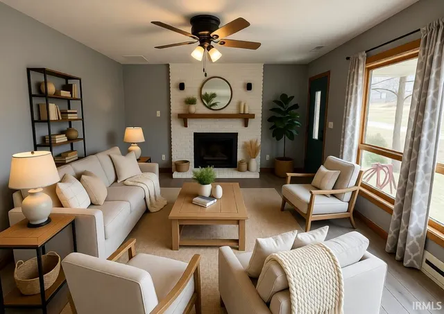 $169,900 | 103 East Porter Street, Winslow, IN 47598