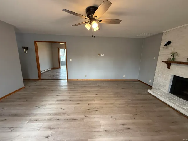 $169,900 | 103 East Porter Street, Winslow, IN 47598