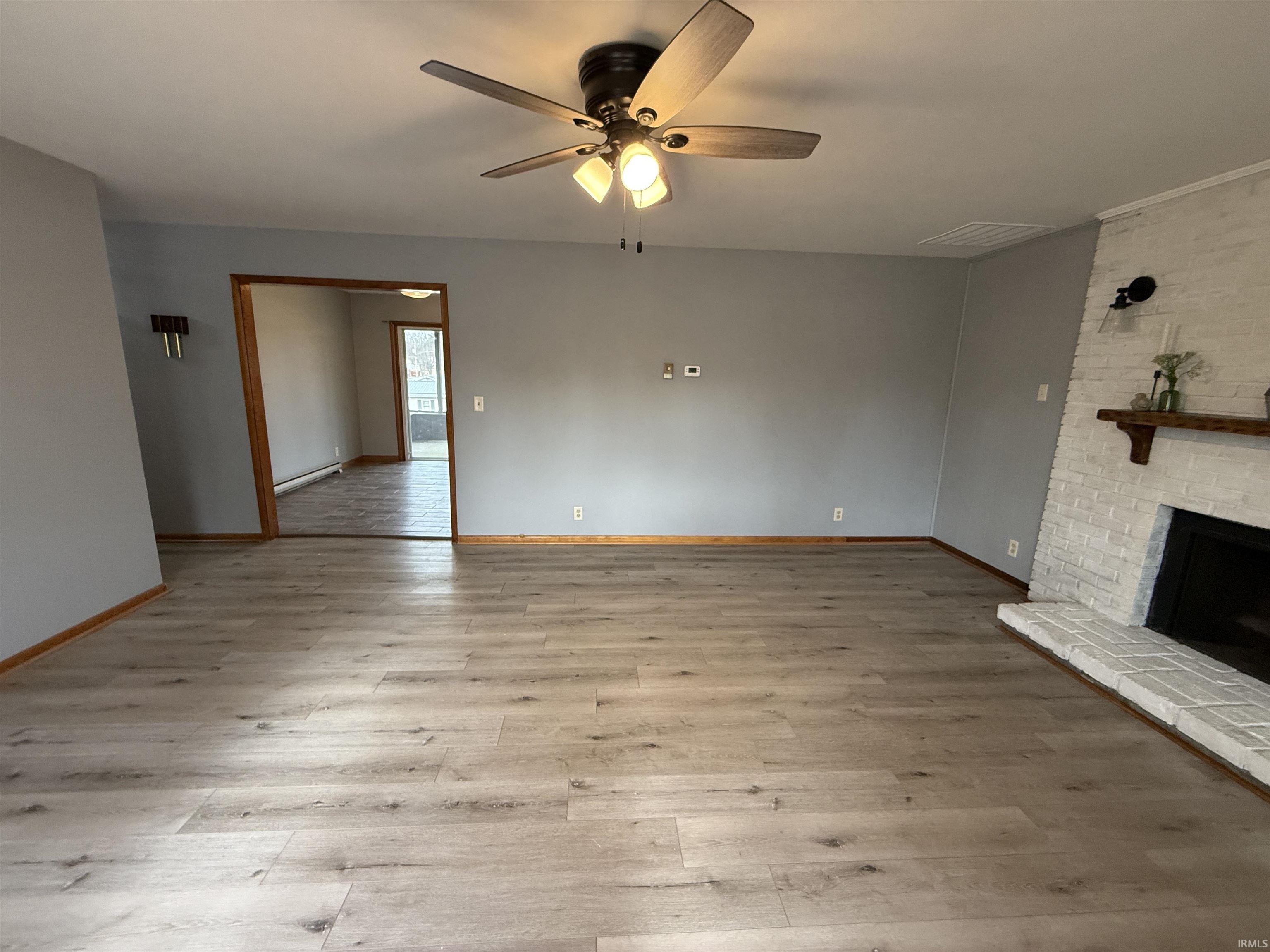 103 East Porter Street Winslow, IN 47598 - Photo 9 of 32