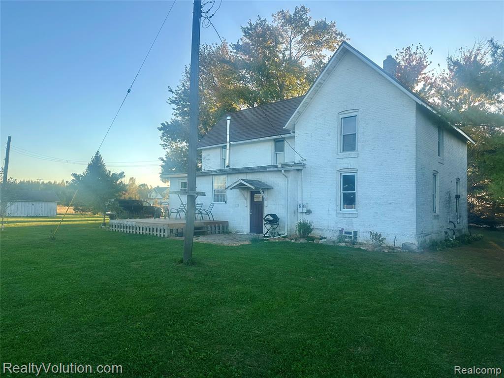 6390 Cade Road Imlay City, MI 48444 - Photo 4 of 22 Gallery Image 4