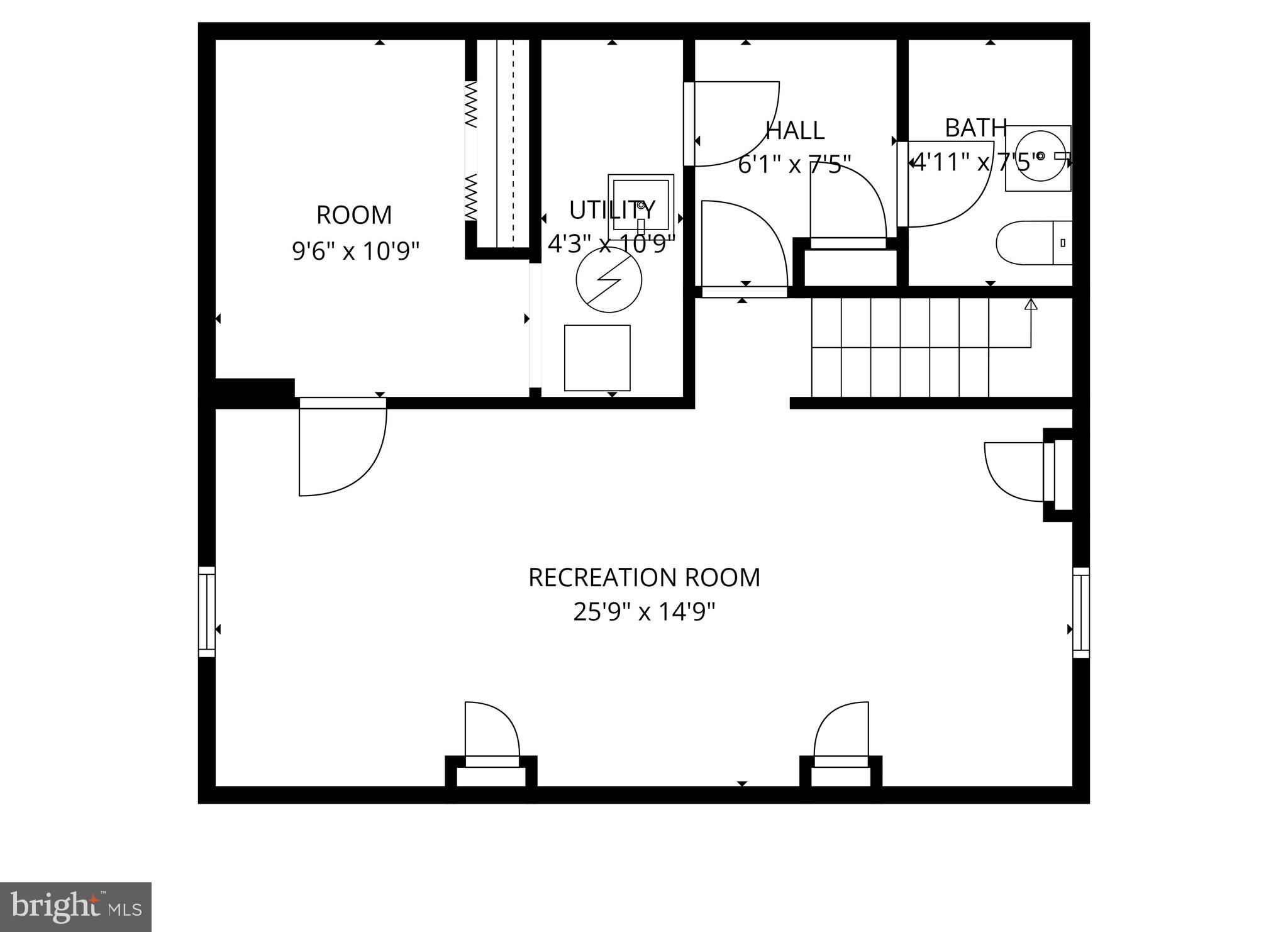 12216 Charles Road Silver Spring, MD 20906 - Photo 20 of 22 unknown