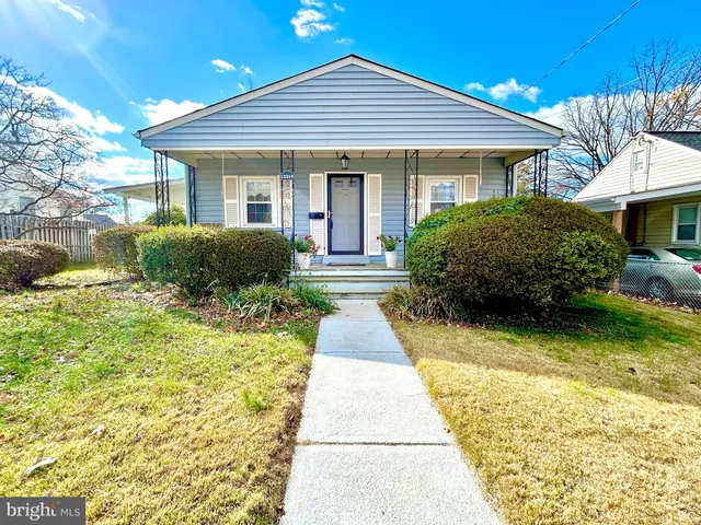 $495,000 | 12216 Charles Road, Silver Spring, MD 20906