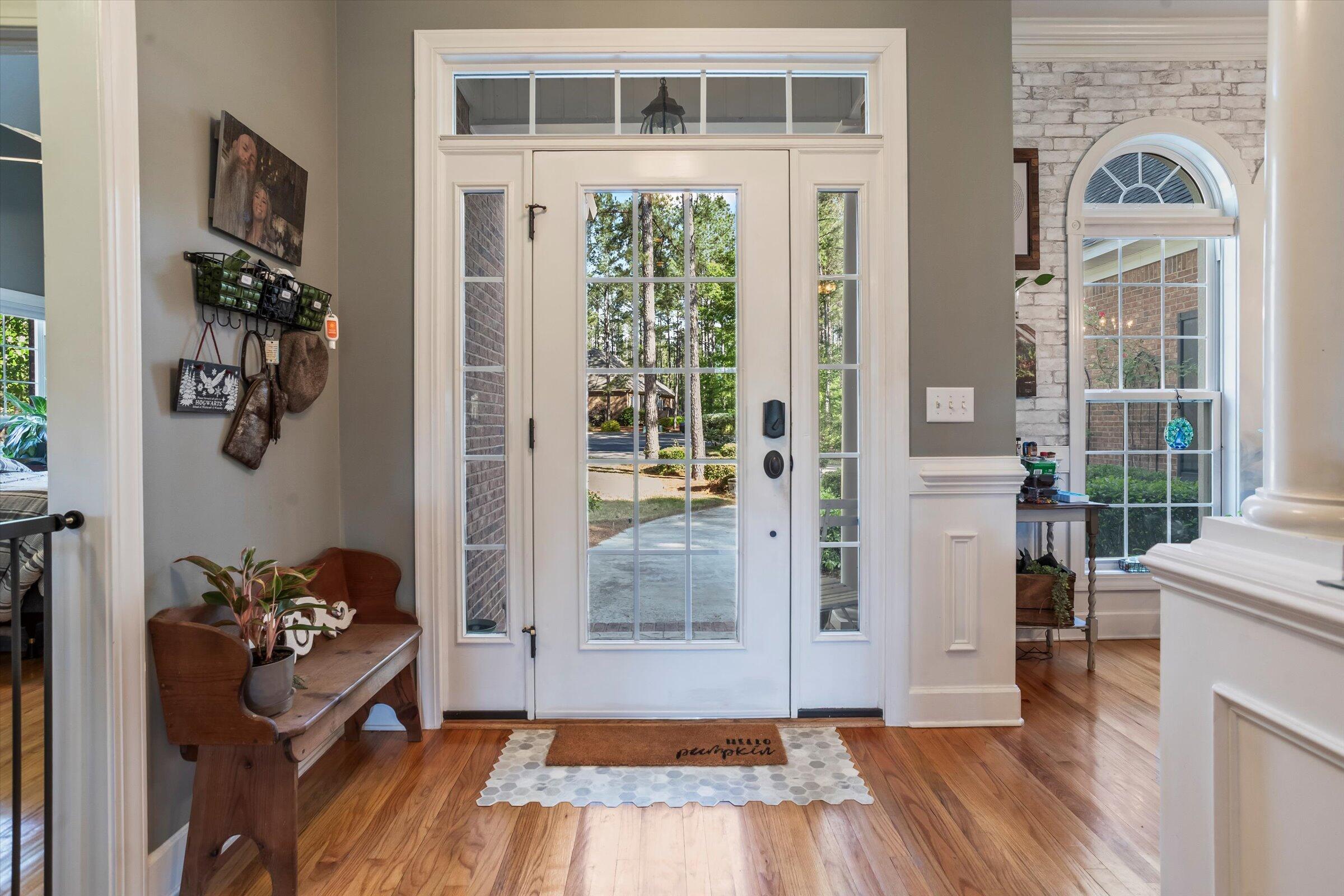 614 Timberton Place Aiken, SC 29803 - Photo 5 of 58 05-IMG_1556