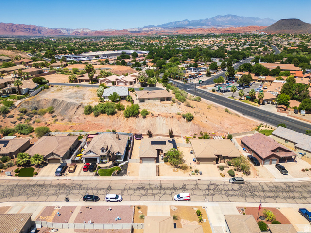 1736 West 680 South St. George, UT 84770 - Photo 35 of 38