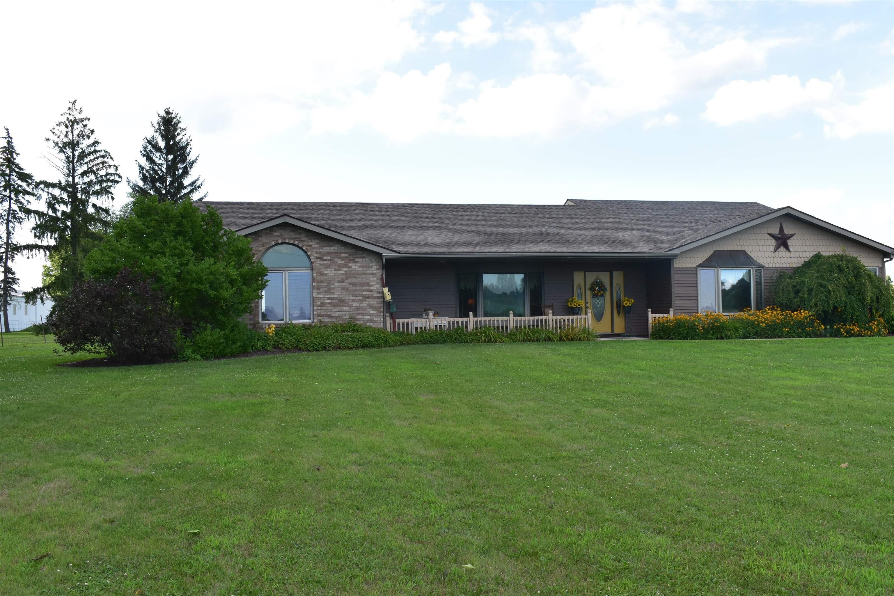 3024 West Shoaff Road Huntertown, IN 46748 - Photo 1 of 36
