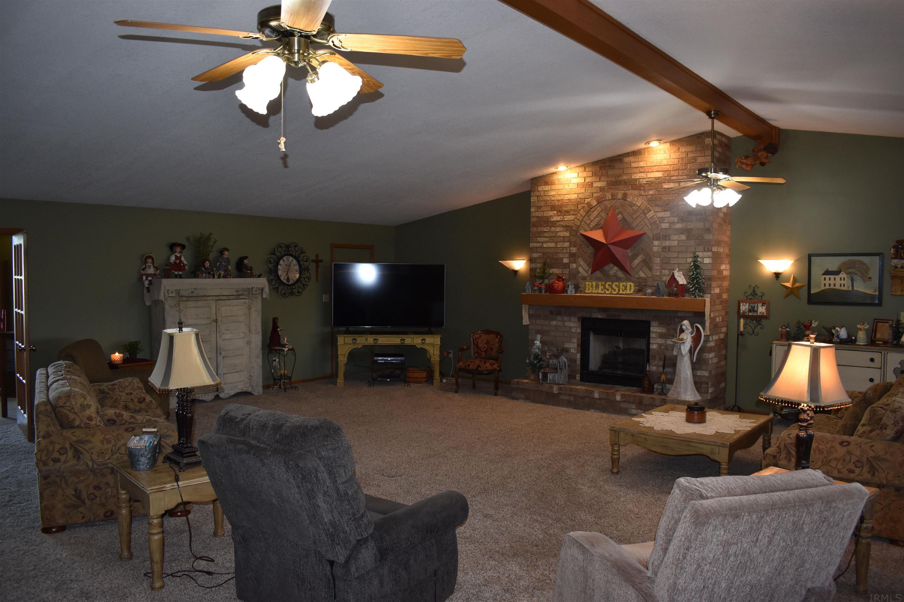 3024 West Shoaff Road Huntertown, IN 46748 - Photo 11 of 36