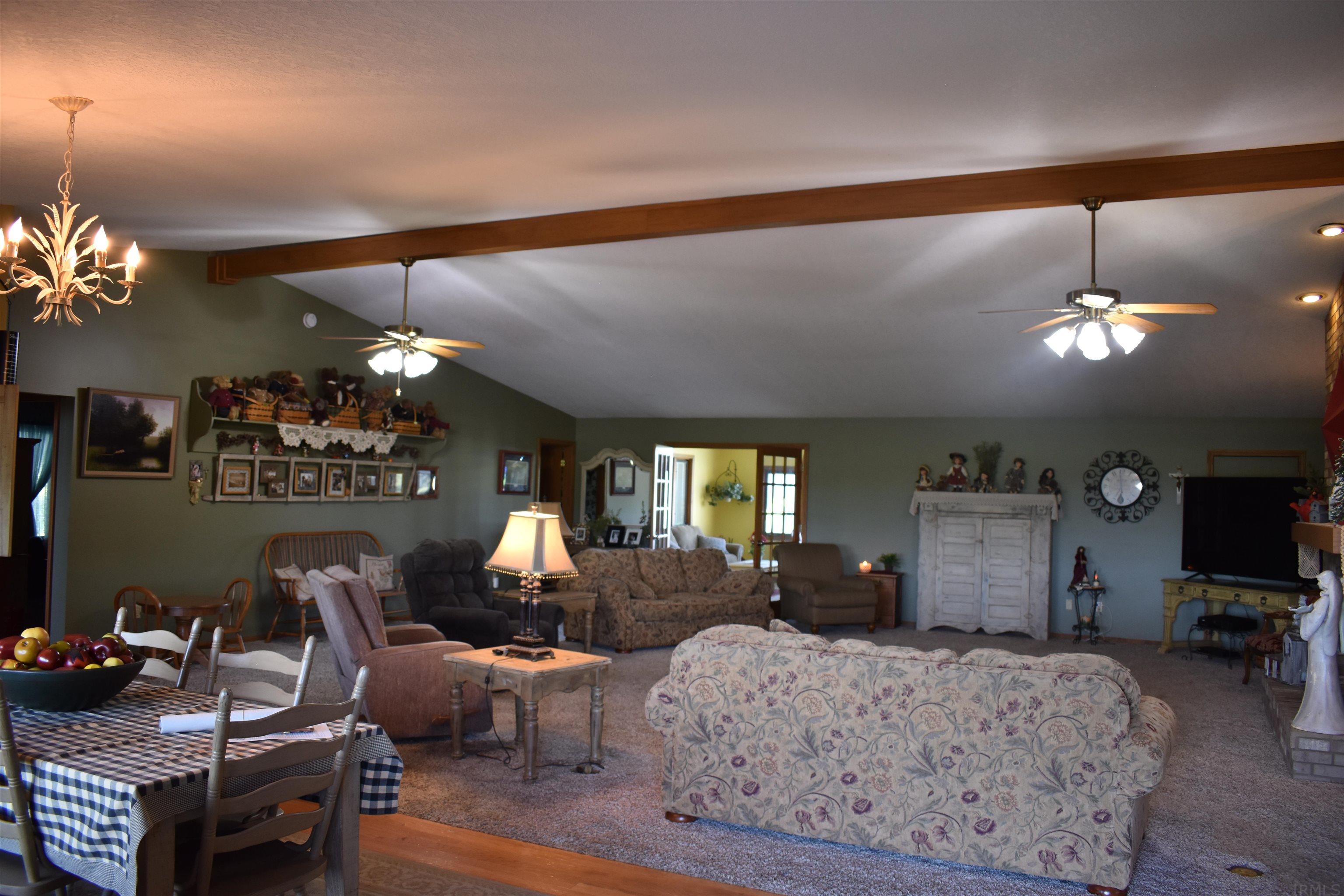 3024 West Shoaff Road Huntertown, IN 46748 - Photo 12 of 36