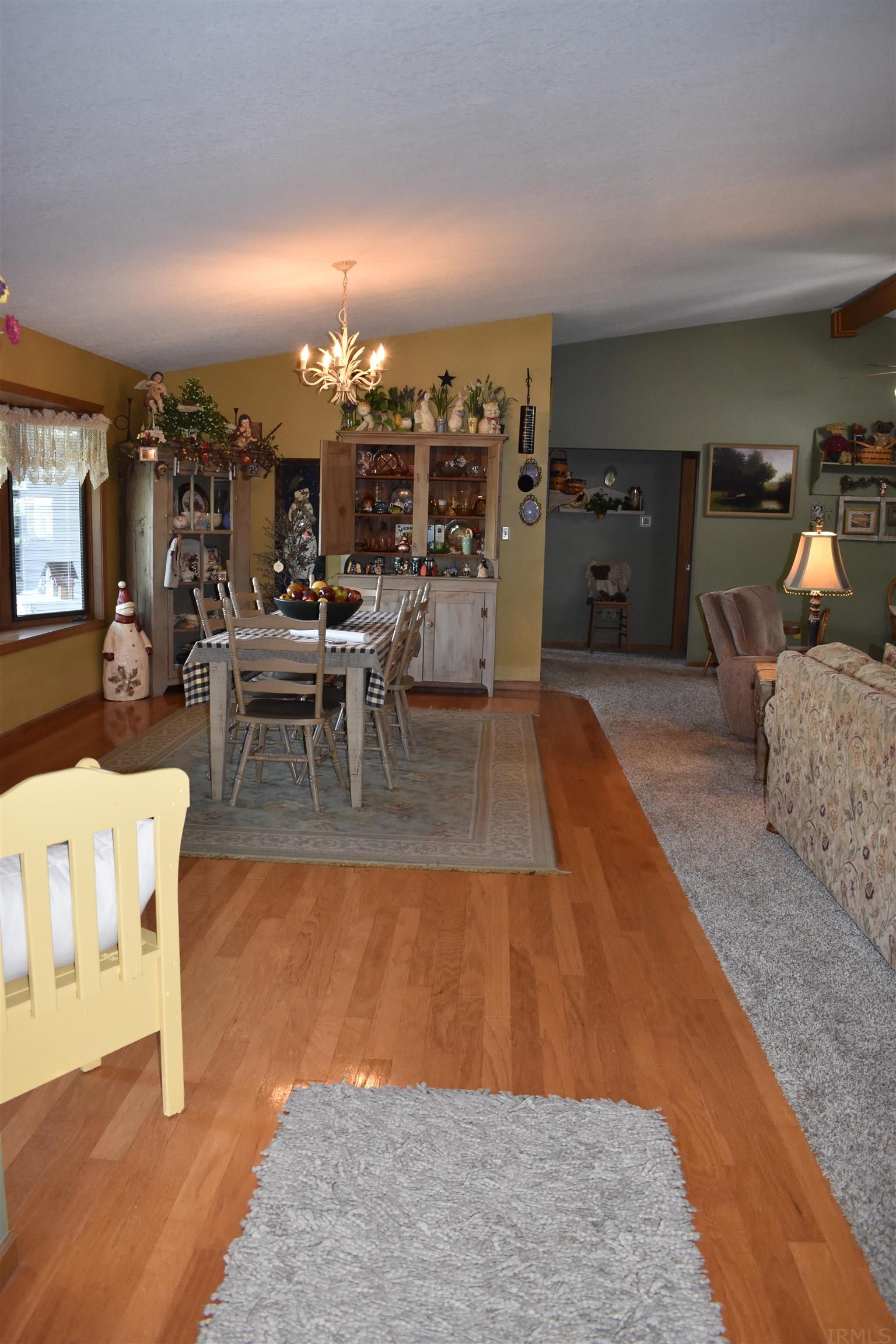 3024 West Shoaff Road Huntertown, IN 46748 - Photo 15 of 36