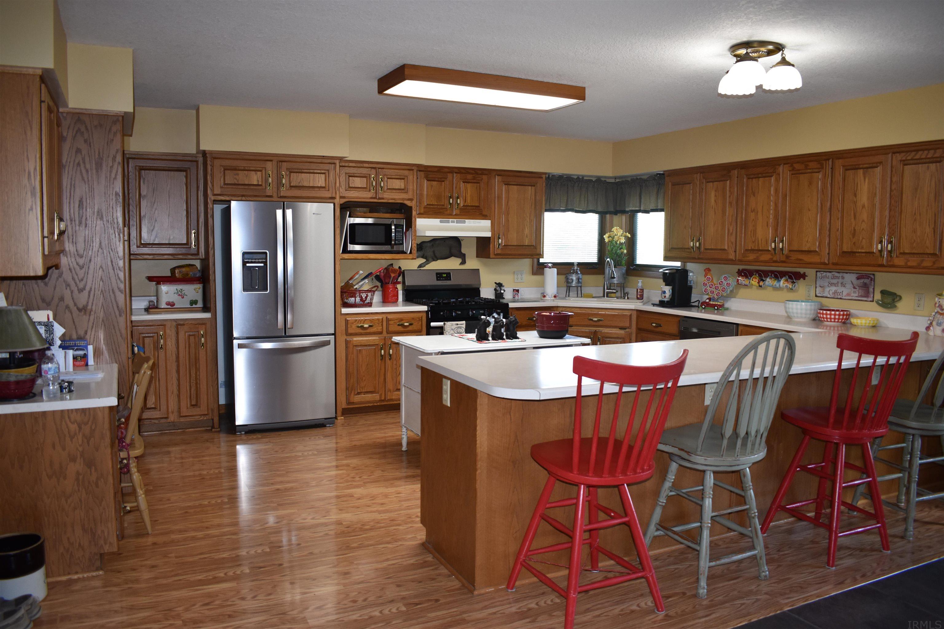 3024 West Shoaff Road Huntertown, IN 46748 - Photo 16 of 36