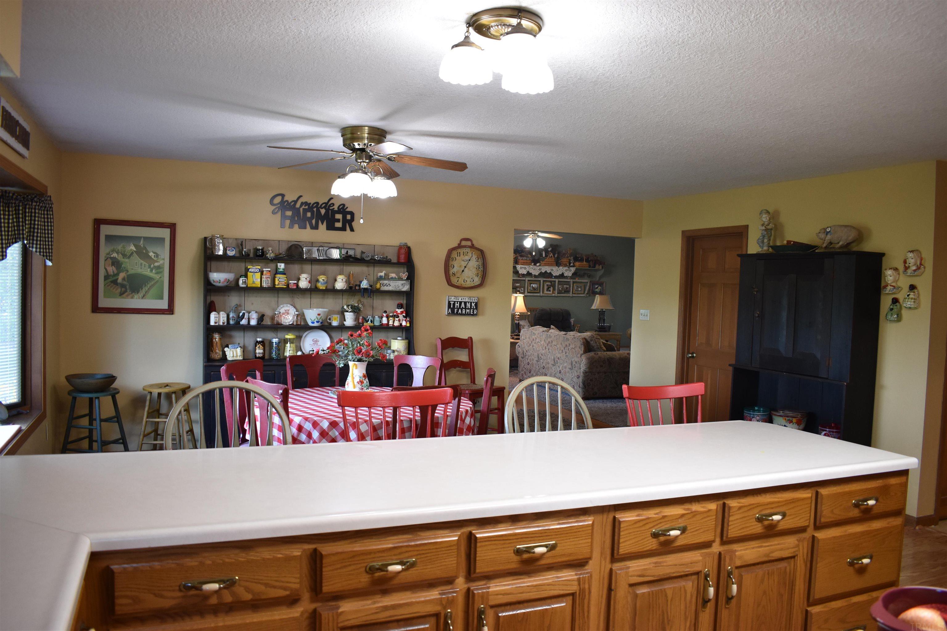 3024 West Shoaff Road Huntertown, IN 46748 - Photo 18 of 36
