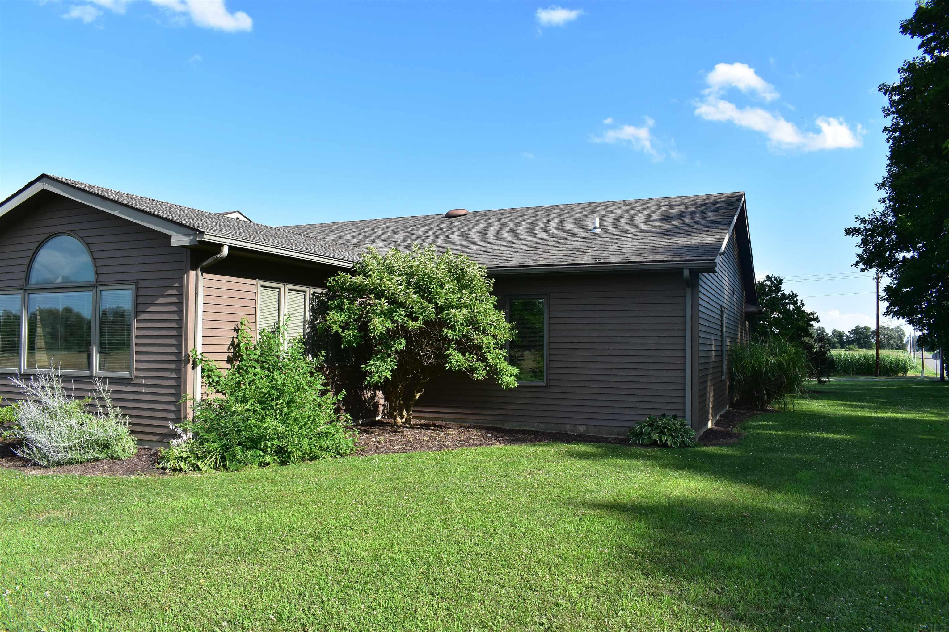 3024 West Shoaff Road Huntertown, IN 46748 - Photo 3 of 36