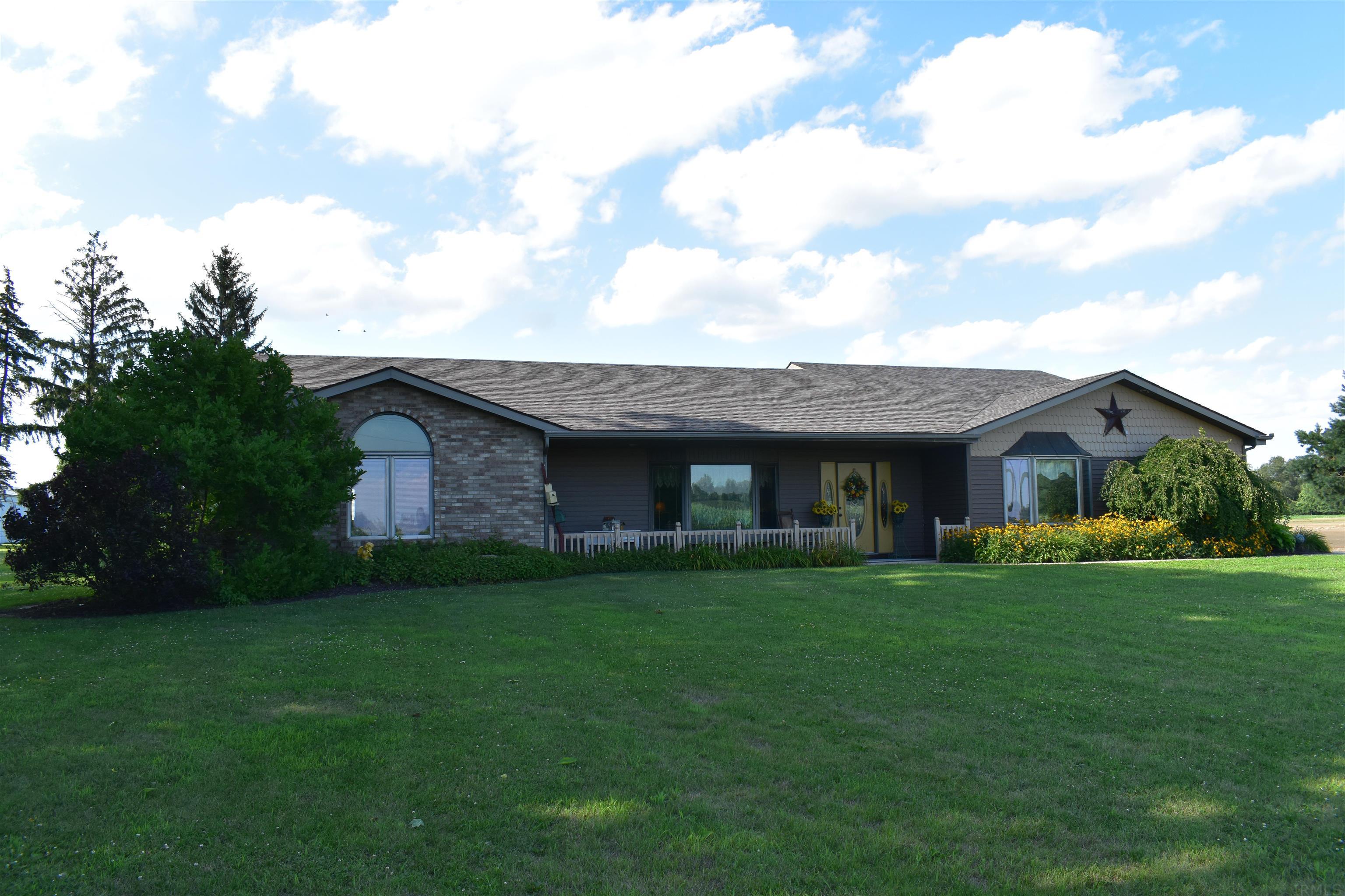 3024 West Shoaff Road Huntertown, IN 46748 - Photo 34 of 36