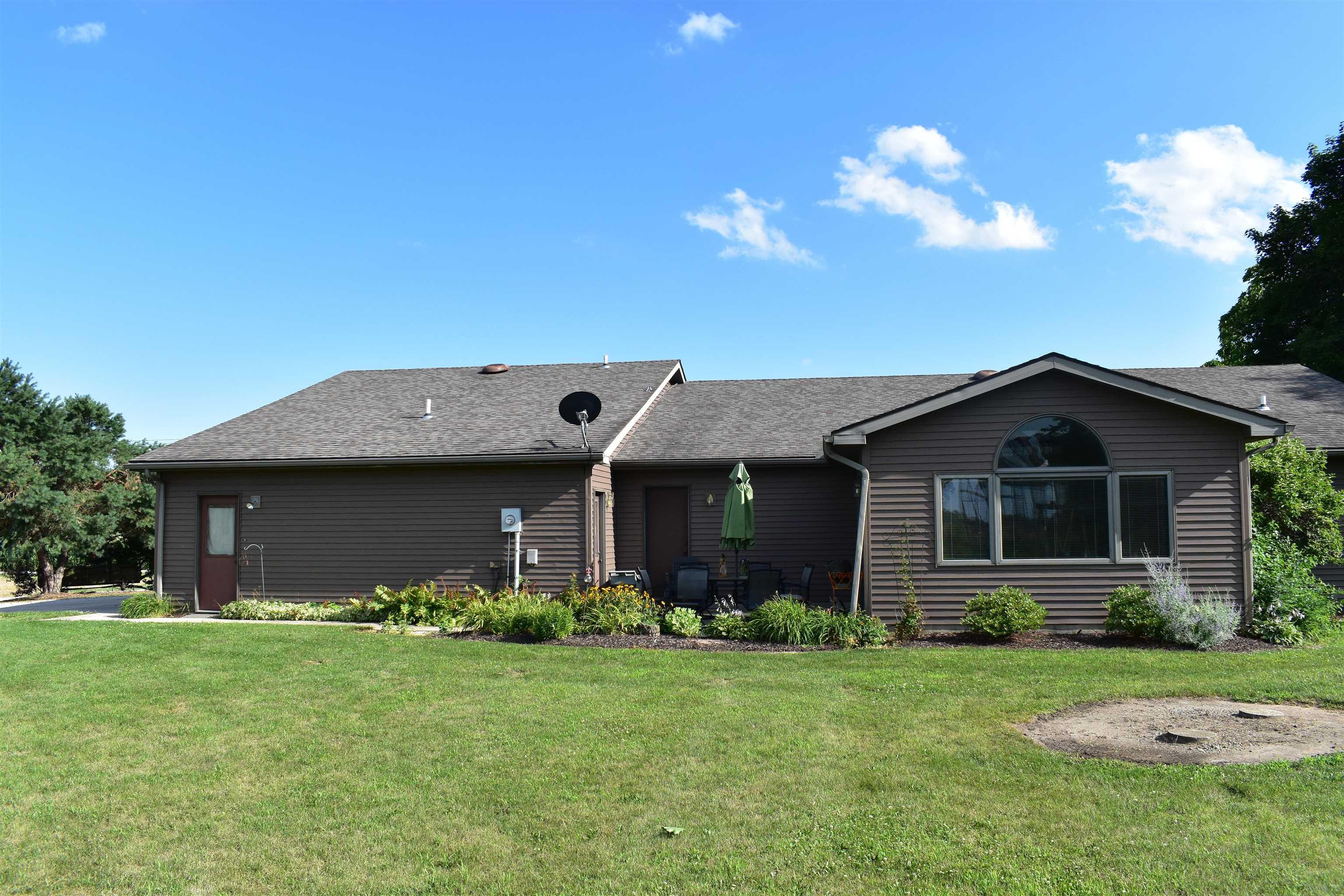3024 West Shoaff Road Huntertown, IN 46748 - Photo 4 of 36