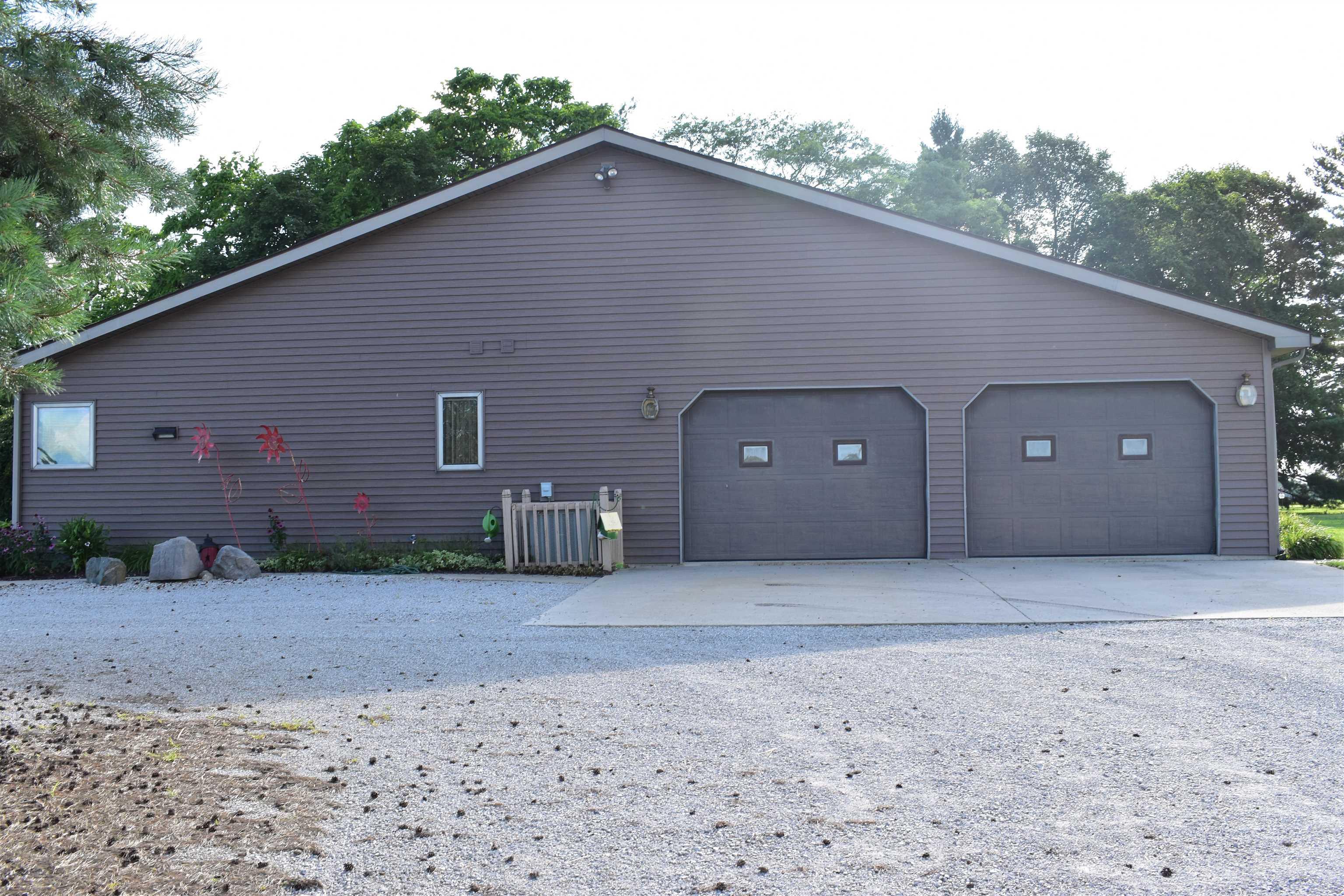 3024 West Shoaff Road Huntertown, IN 46748 - Photo 5 of 36
