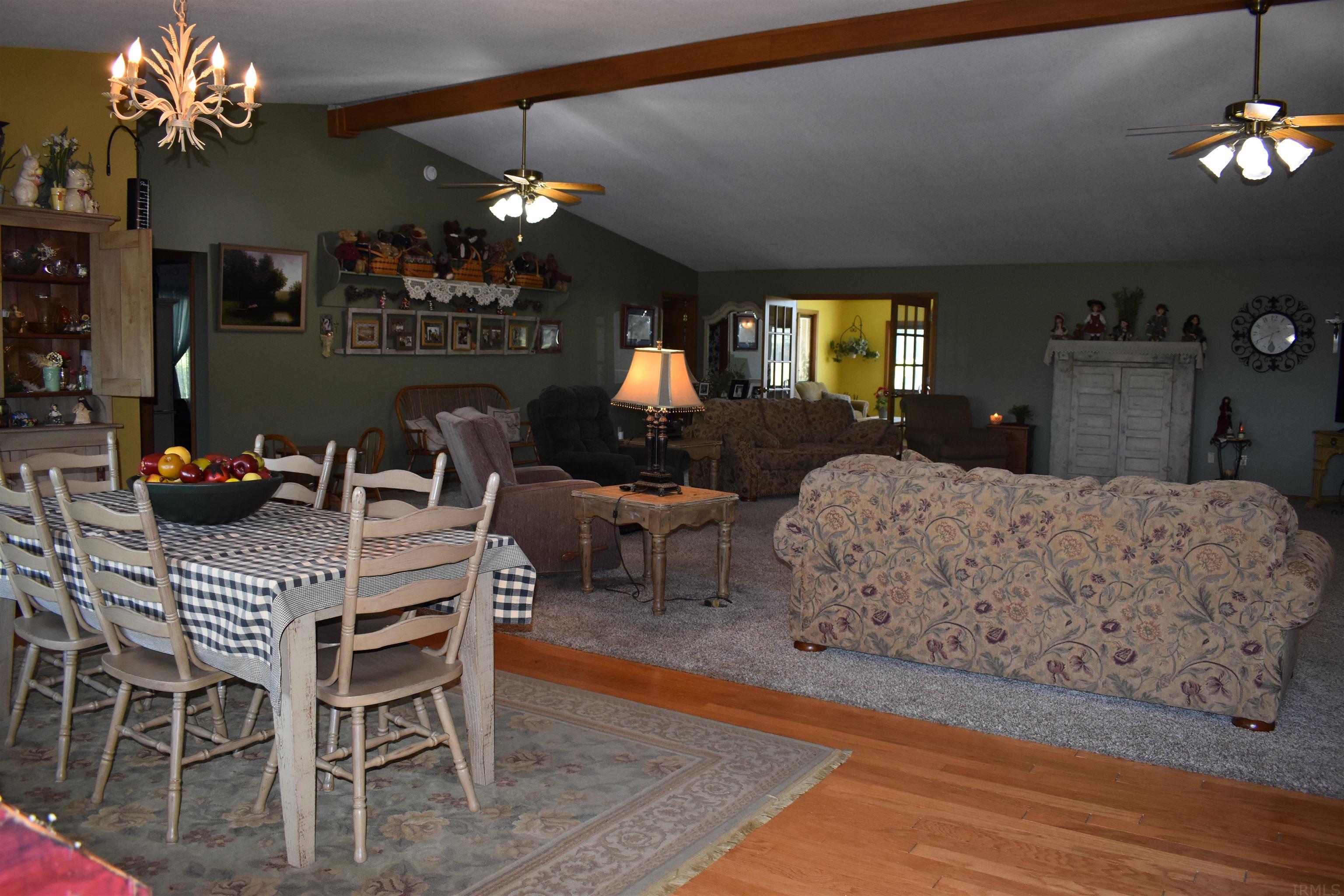 3024 West Shoaff Road Huntertown, IN 46748 - Photo 6 of 36