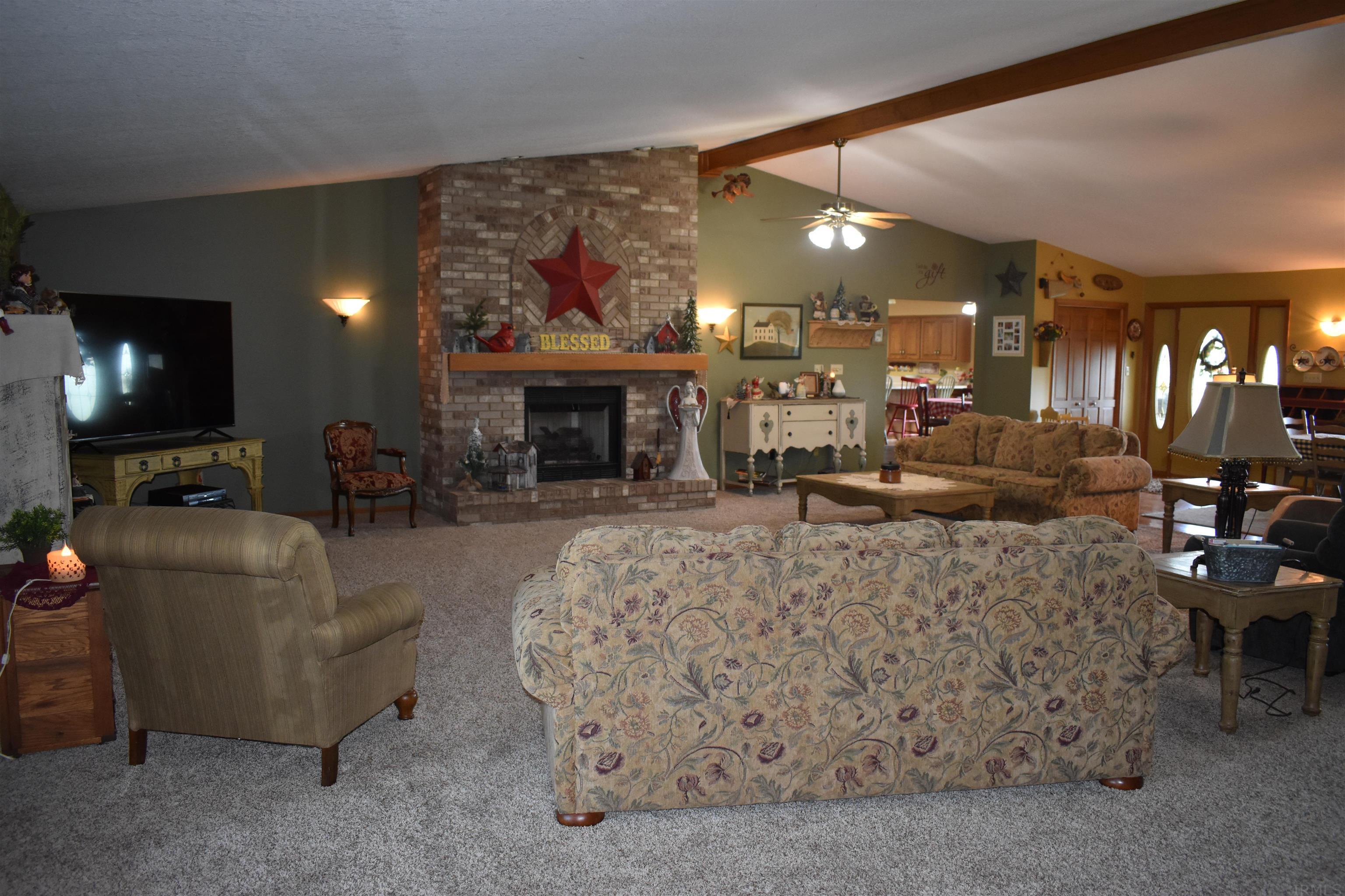 3024 West Shoaff Road Huntertown, IN 46748 - Photo 7 of 36