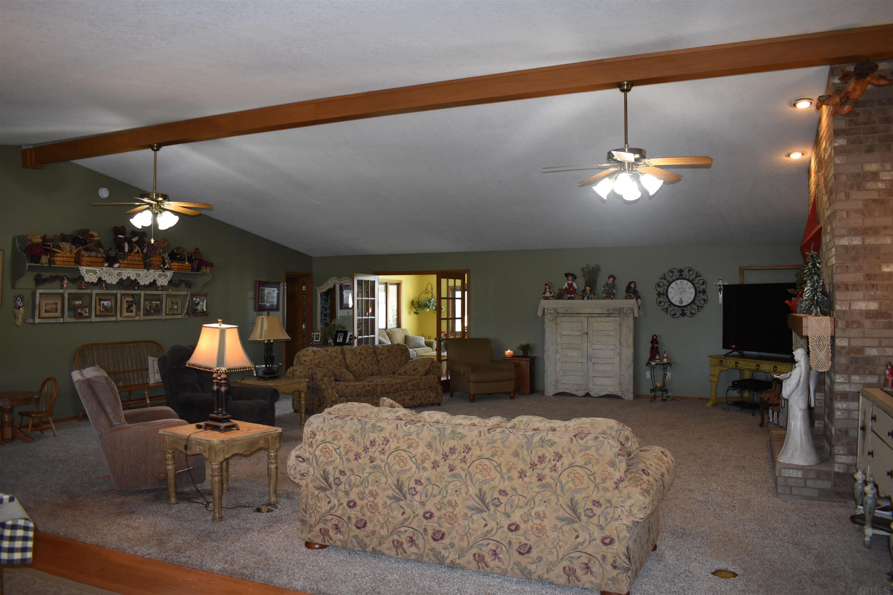 3024 West Shoaff Road Huntertown, IN 46748 - Photo 8 of 36