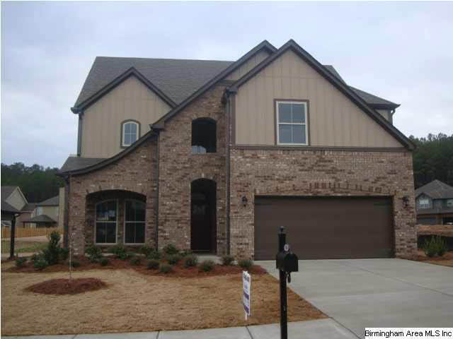 1069 Seminole Place Calera, AL 35040 - Photo 1 of 29