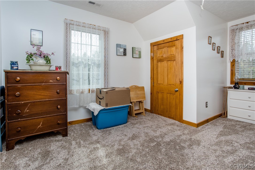 14233 Harmony Road Jarratt, VA 23867 - Photo 18 of 40 2nd Bedroom