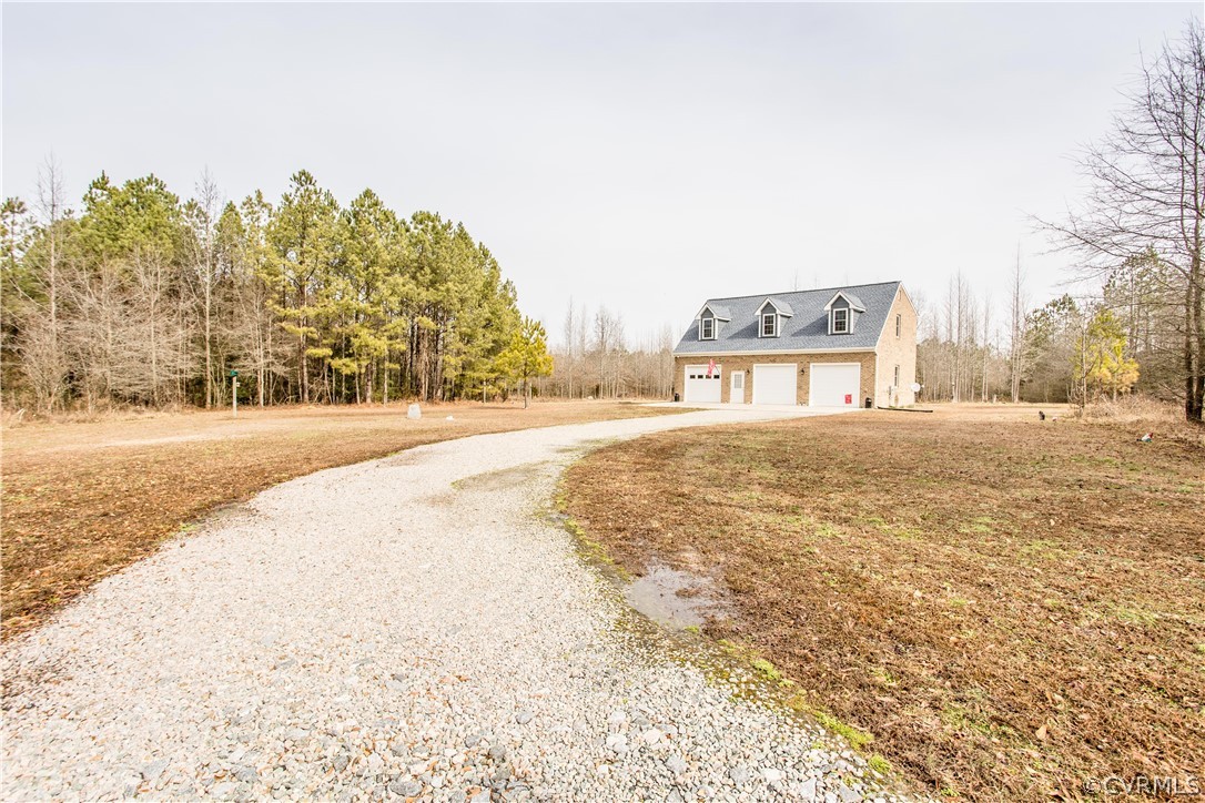 14233 Harmony Road Jarratt, VA 23867 - Photo 2 of 40 Gallery Image 2