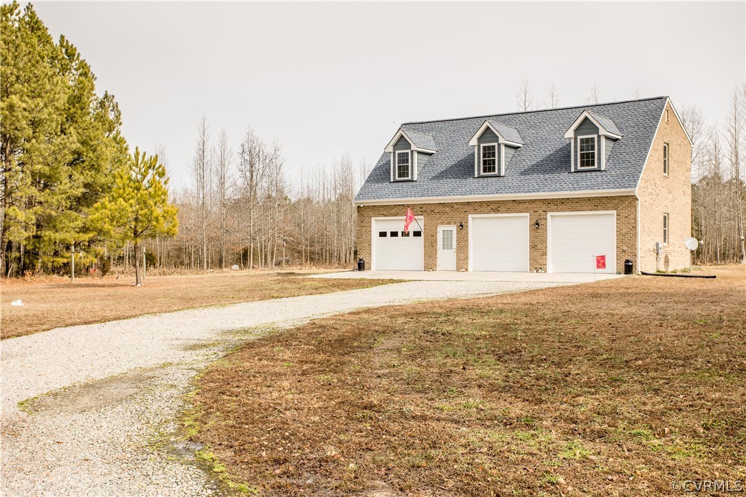 14233 Harmony Road Jarratt, VA 23867 - Photo 26 of 40 Gallery Image 26
