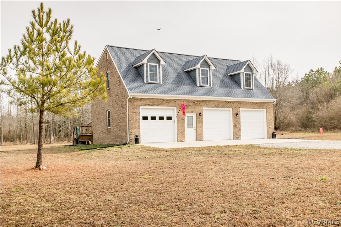 14233 Harmony Road Jarratt, VA 23867 - Photo 28 of 40 Gallery Image 28