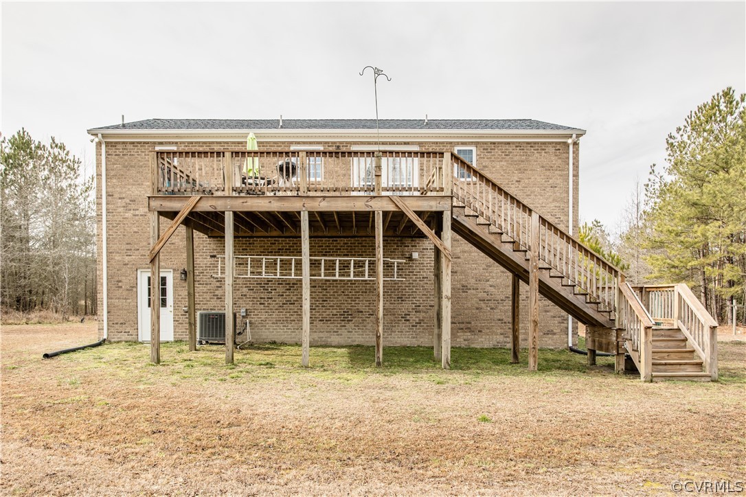 14233 Harmony Road Jarratt, VA 23867 - Photo 34 of 40 Gallery Image 34