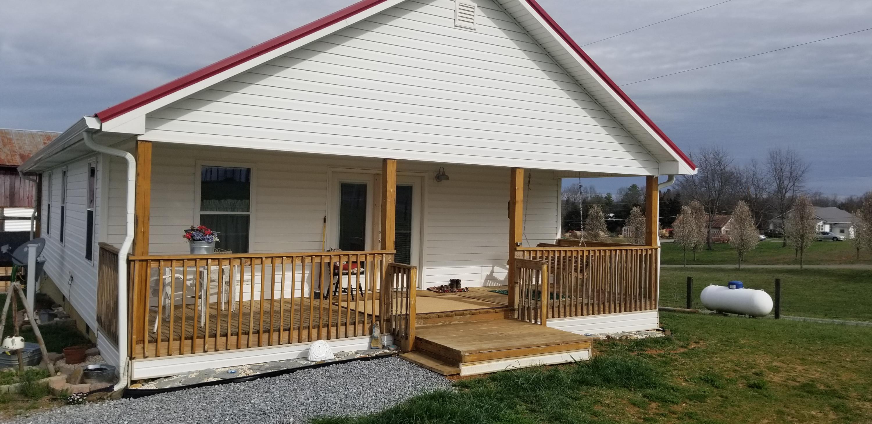 434 Culver Road Limestone, TN 37681 - Photo 1 of 15 20200314_104958