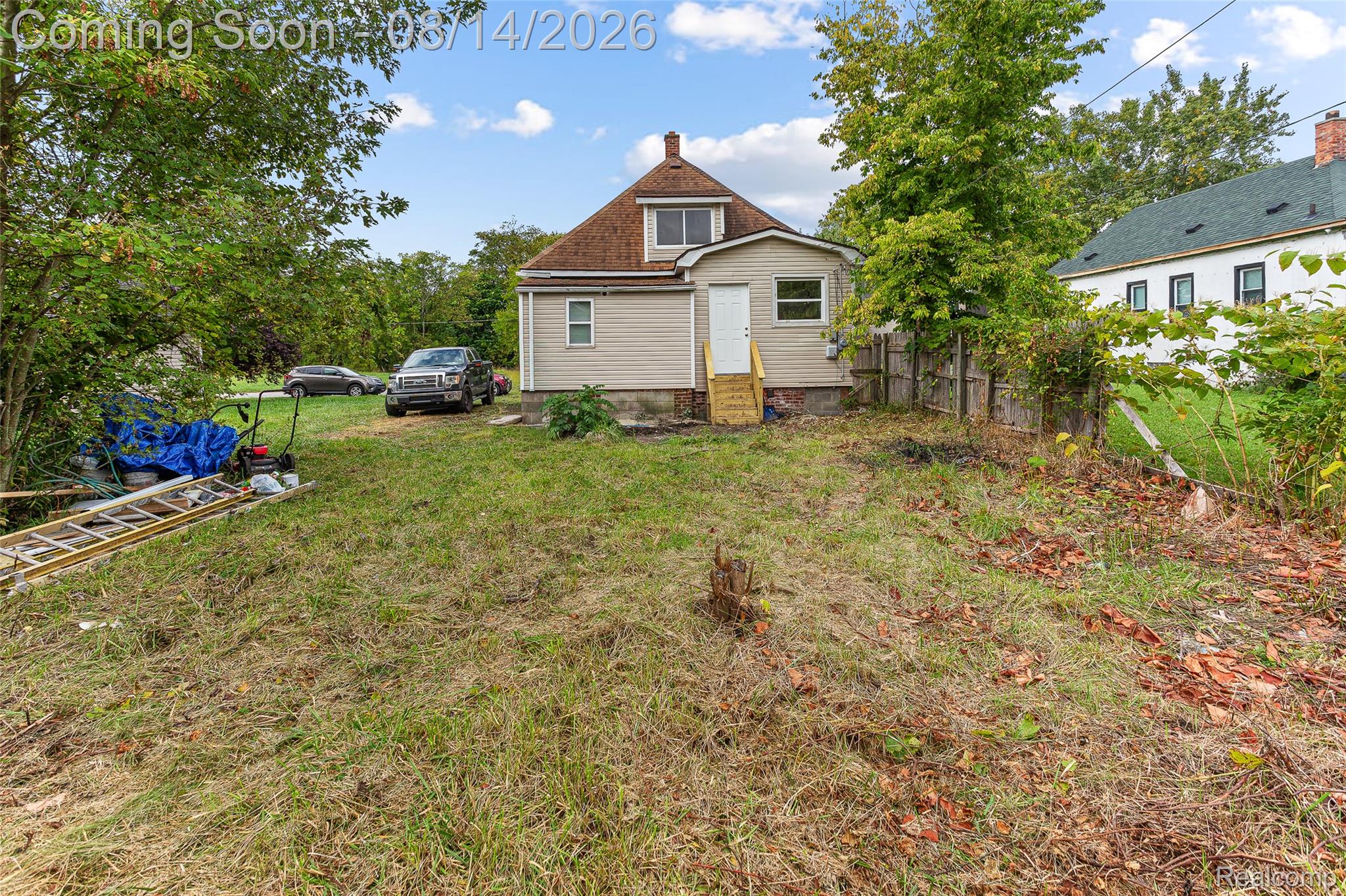 4472 French Road Detroit, MI 48214 - Photo 20 of 23 Additional content