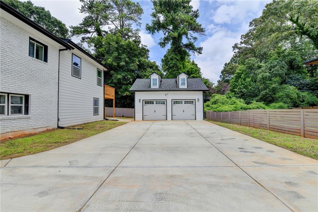 3178 North Druid Hills Road Decatur, GA 30033 - Photo 6 of 76 Gallery Image 6