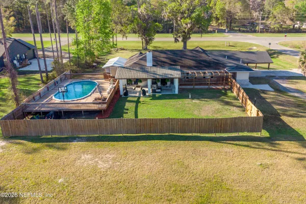 $399,000 | 1659 Highway 230, Starke, FL 32091