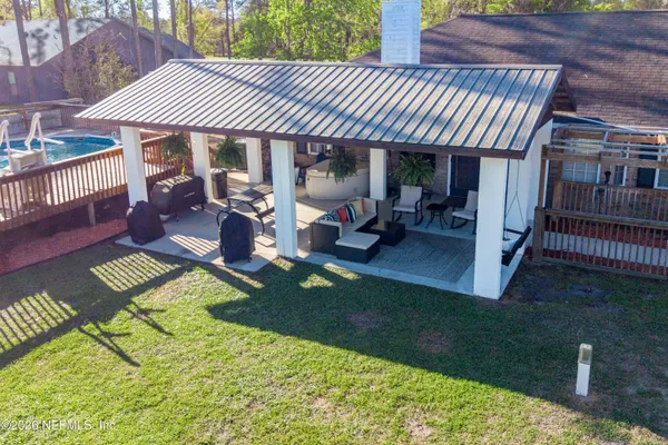 $399,000 | 1659 Highway 230, Starke, FL 32091