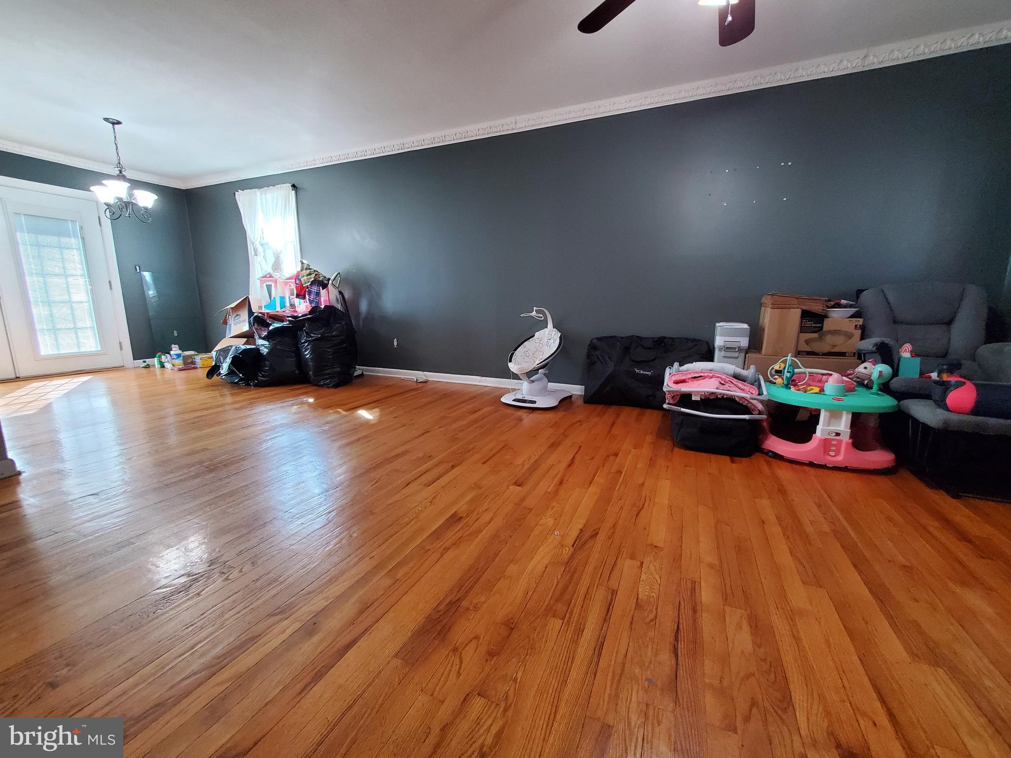 1417 Larch Road Severn, MD 21144 - Photo 4 of 11 Main Level
