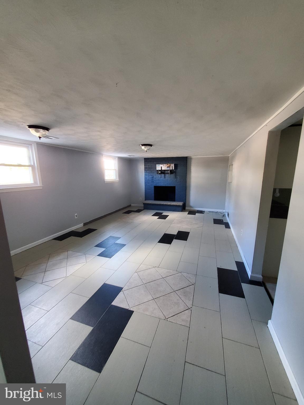 1417 Larch Road Severn, MD 21144 - Photo 8 of 11 Basement