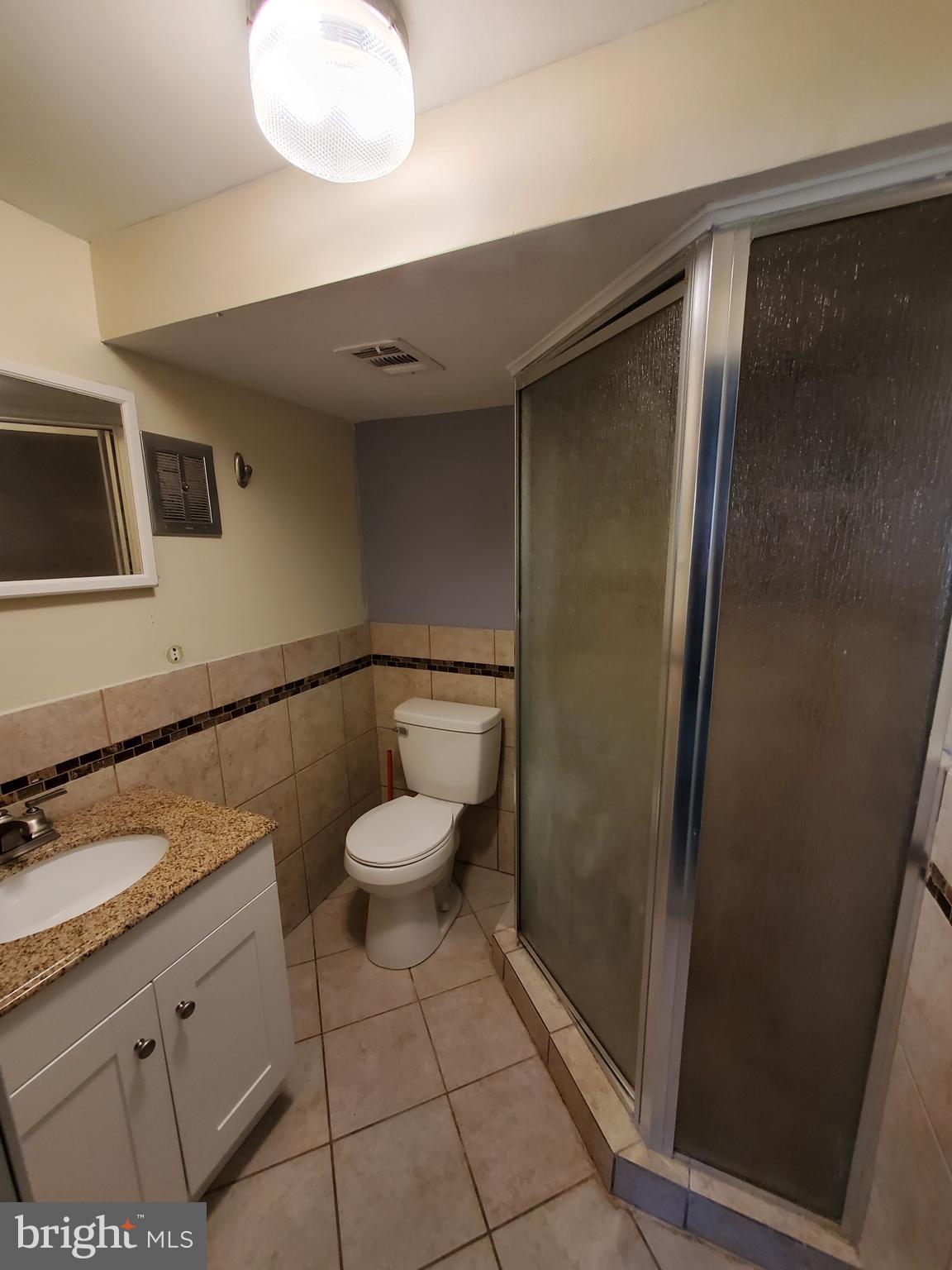 1417 Larch Road Severn, MD 21144 - Photo 10 of 11 Basement Bathroom