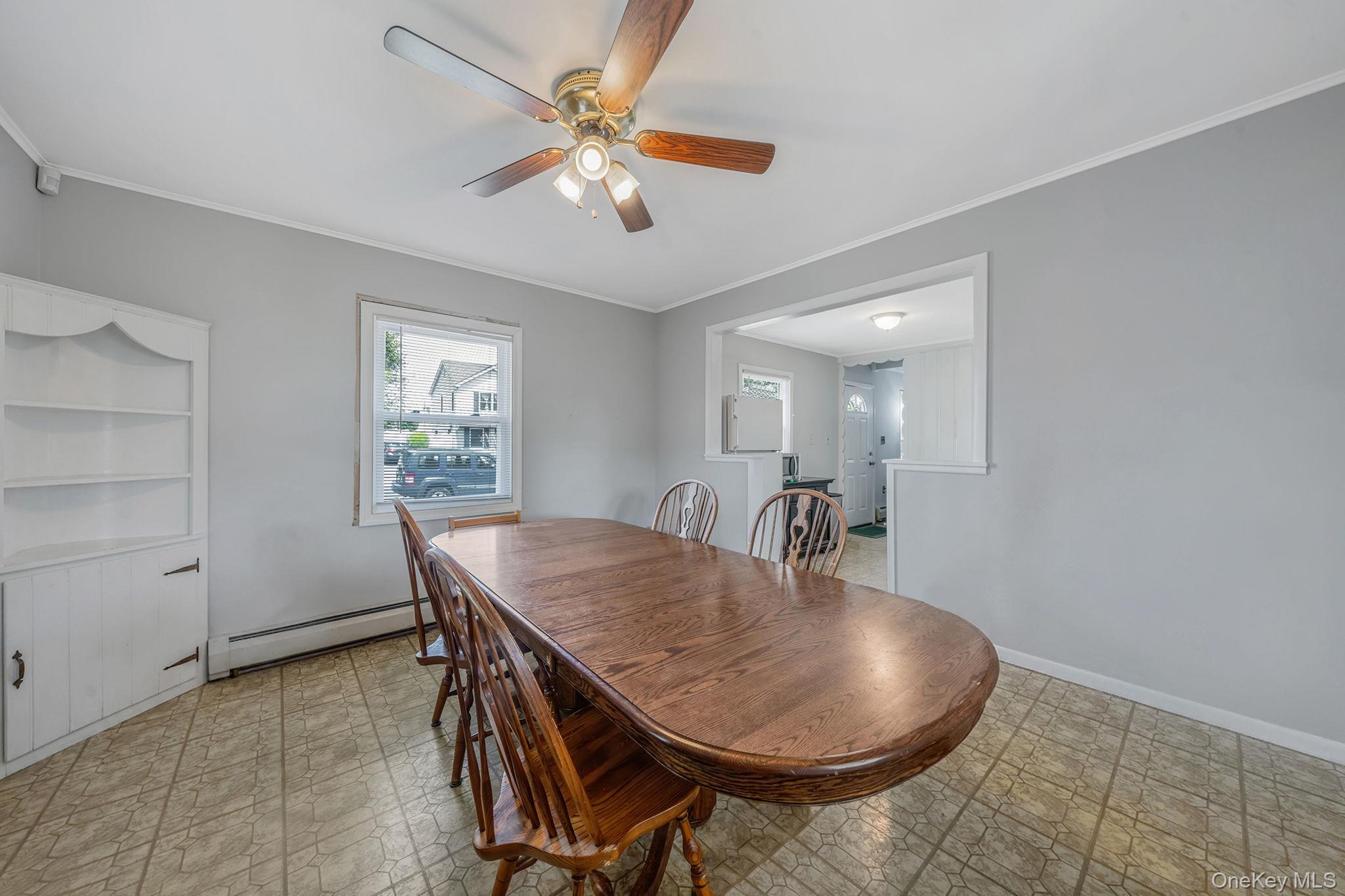 48 Hollyhock Road Levittown, NY 11756 - Photo 12 of 22