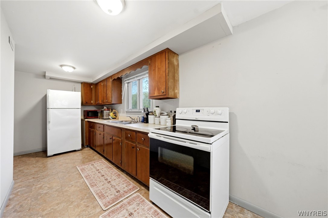 204 Prospect Avenue Ridgeway, NY 14103 - Photo 35 of 48