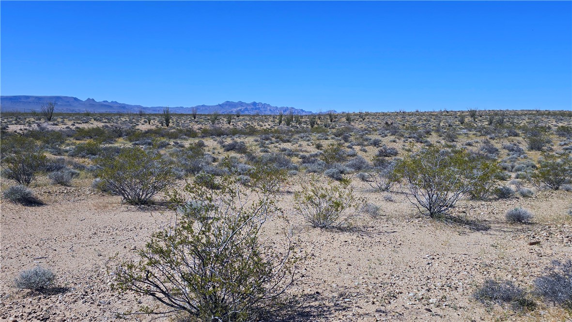 208-21-166 South Akchin Road Yucca, AZ 86438 - Photo 6 of 16 a view of a sky