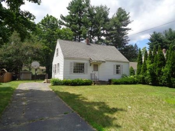 42 Lumae Street Springfield, MA 01119 - Photo 1 of 14